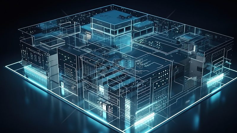 BIM与数字孪生：技术解析与应用比较
