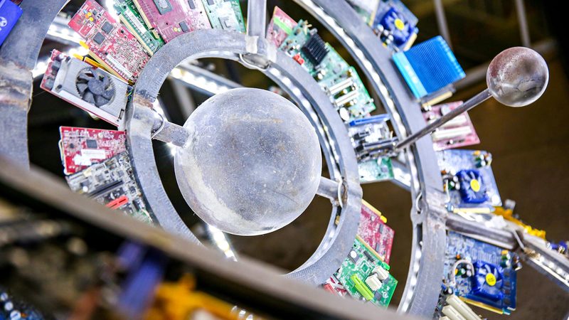 金融行业数据治理：挑战与解决方案探析