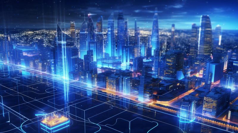 信息化建设中的数字化转型：路径与策略